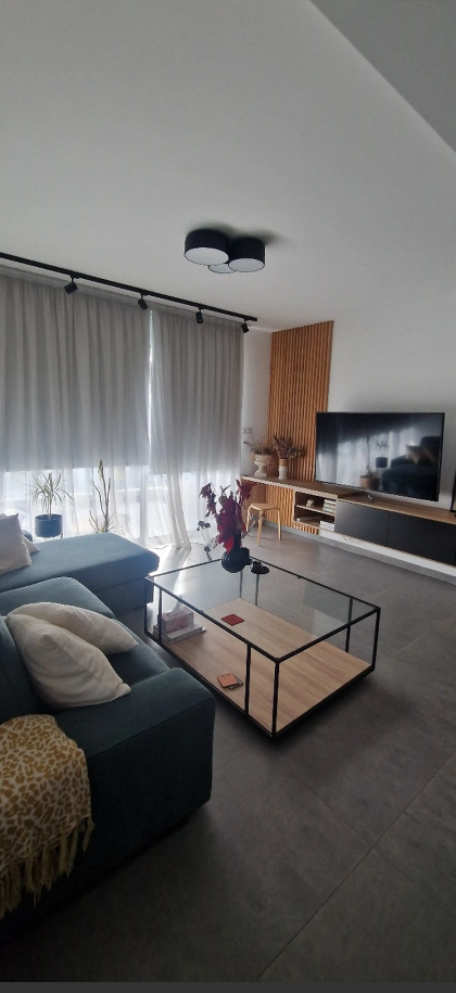 Two Bedroom Apartment - Aglantzia, Nicosia image 5