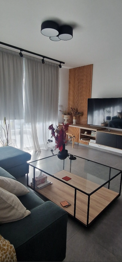 Two Bedroom Apartment - Aglantzia, Nicosia image 7