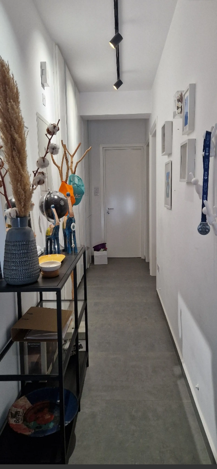 Two Bedroom Apartment - Aglantzia, Nicosia image 8