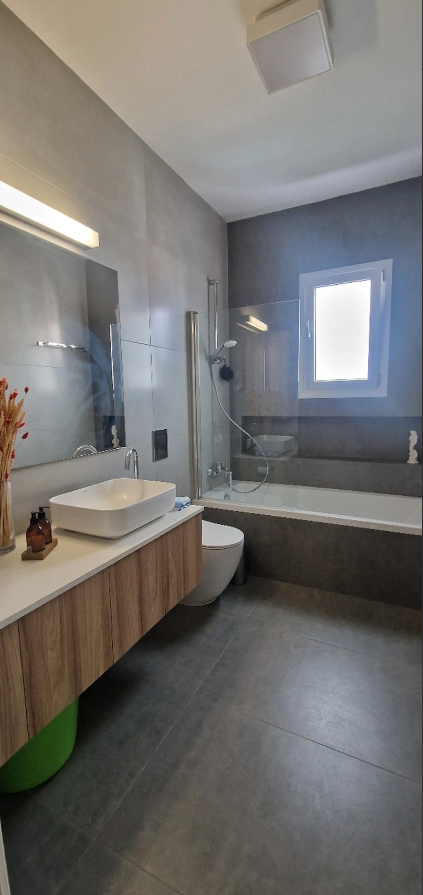 Two Bedroom Apartment - Aglantzia, Nicosia image 13