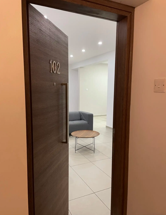 Three Bedroom Apartment - Aglantzia, Nicosia