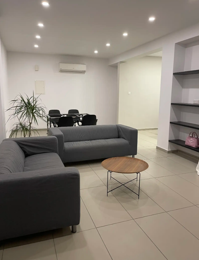 Three Bedroom Apartment - Aglantzia, Nicosia image 2