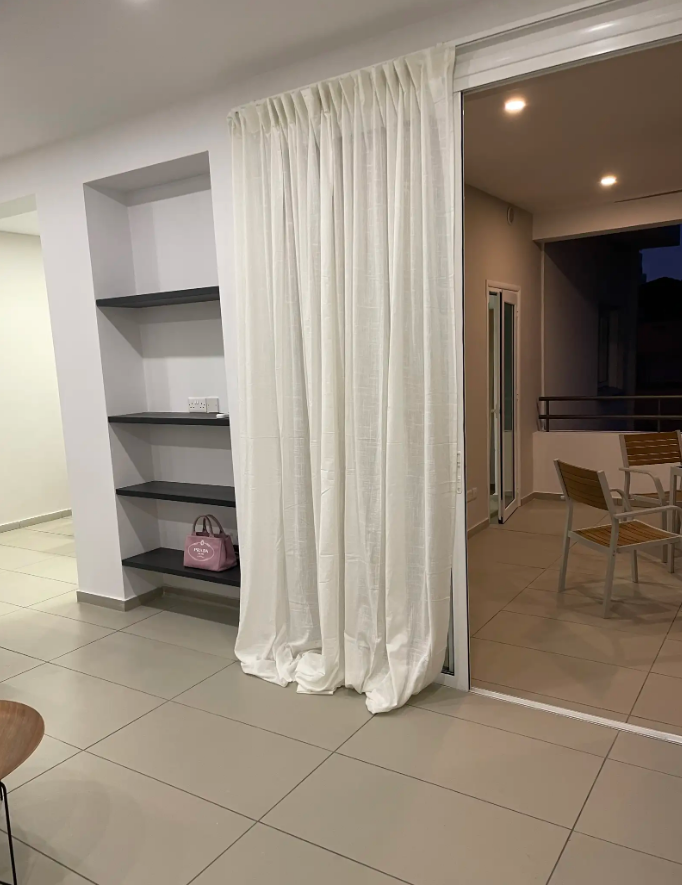 Three Bedroom Apartment - Aglantzia, Nicosia image 4