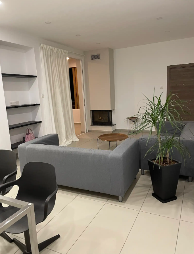 Three Bedroom Apartment - Aglantzia, Nicosia image 7