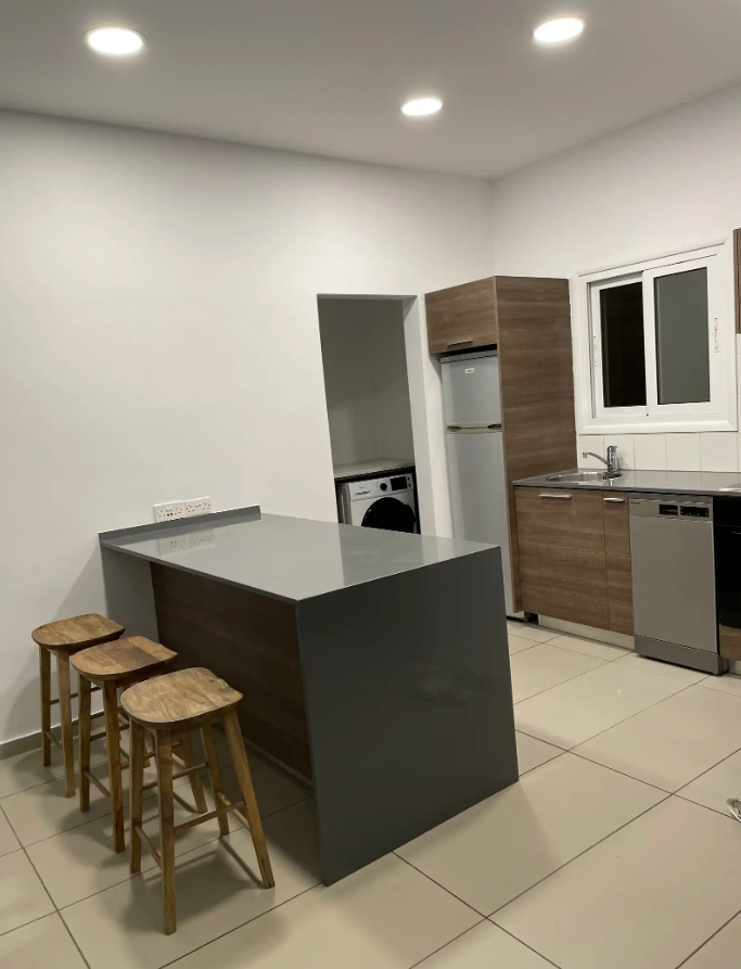 Three Bedroom Apartment - Aglantzia, Nicosia image 8