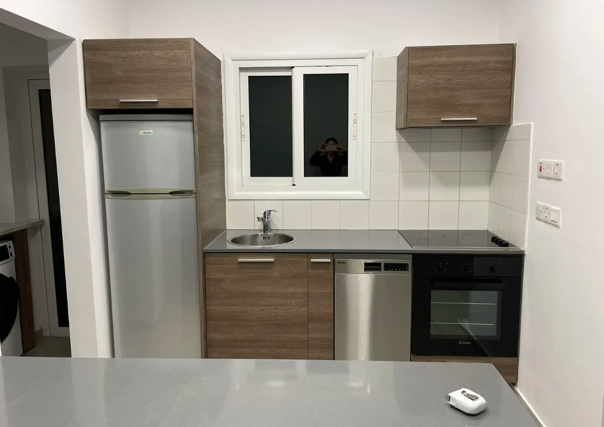 Three Bedroom Apartment - Aglantzia, Nicosia image 9