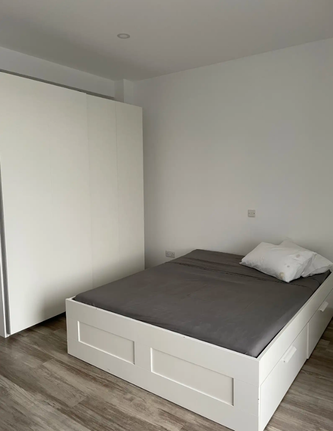 Three Bedroom Apartment - Aglantzia, Nicosia image 12