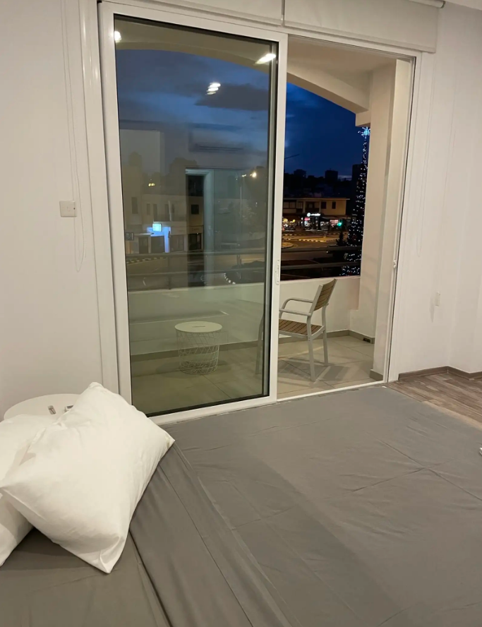 Three Bedroom Apartment - Aglantzia, Nicosia image 13