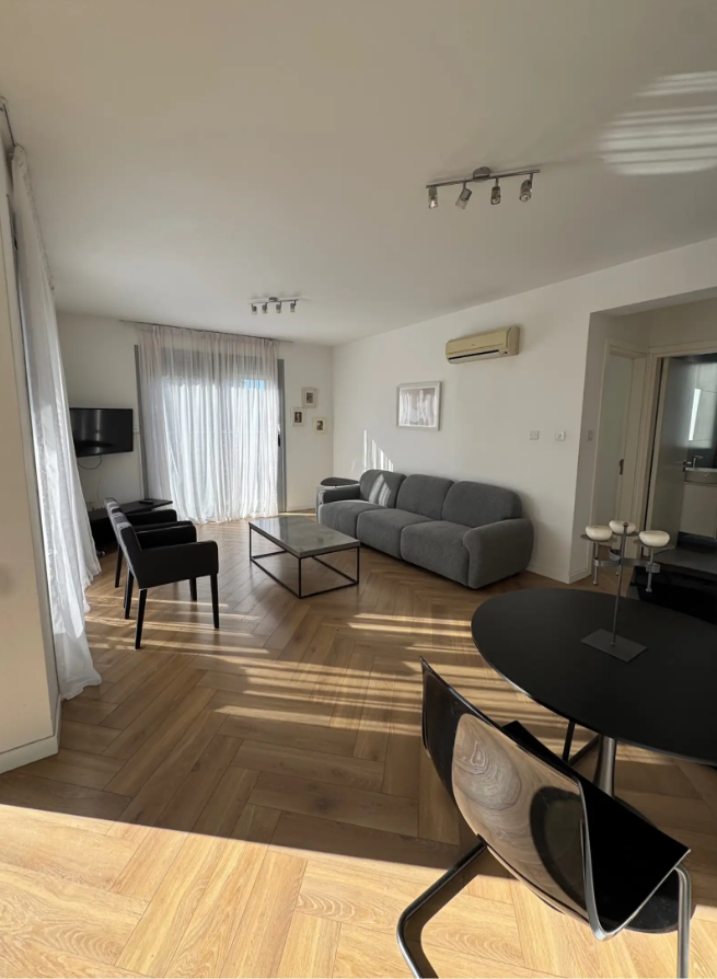 One Bedroom Apartment - Archangelos, Nicosia