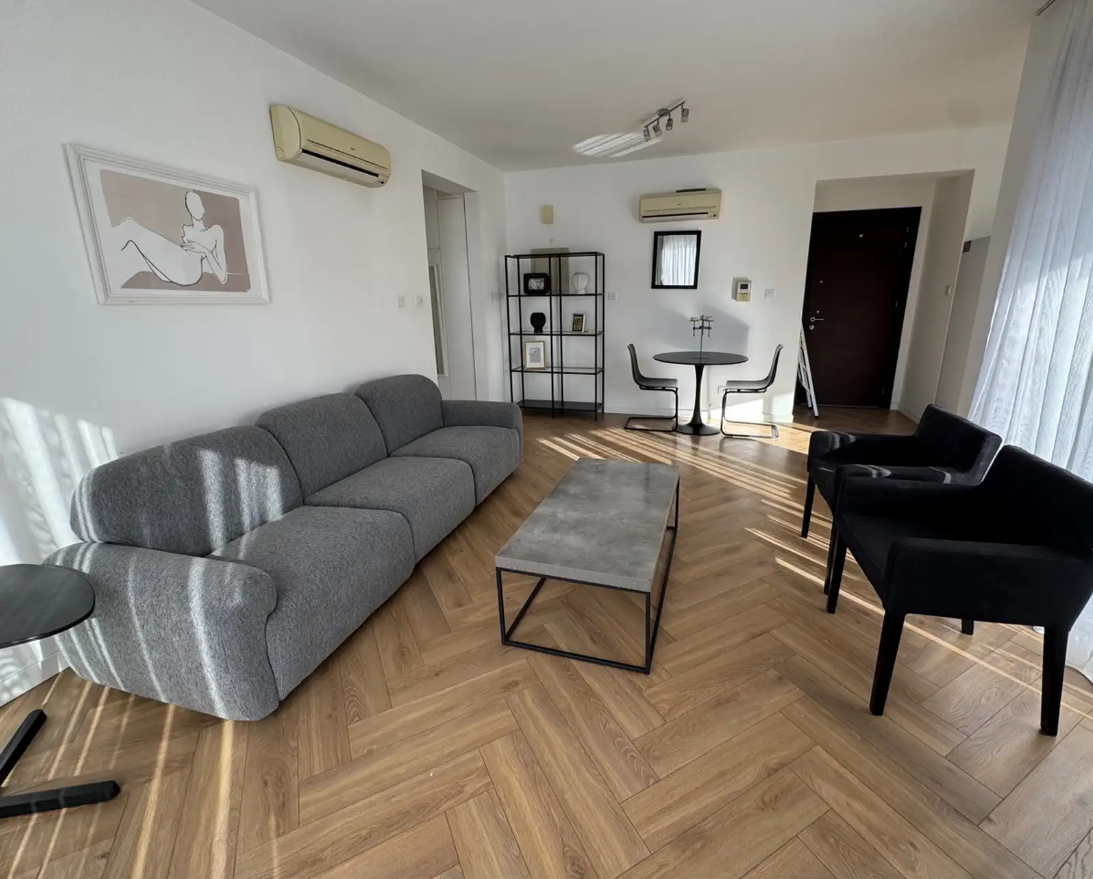 One Bedroom Apartment - Archangelos, Nicosia image 2