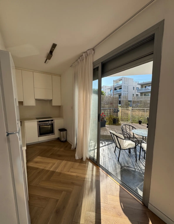 One Bedroom Apartment - Archangelos, Nicosia image 3