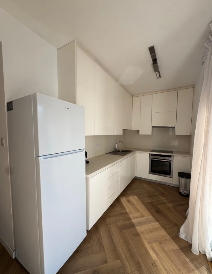 One Bedroom Apartment - Archangelos, Nicosia image 4