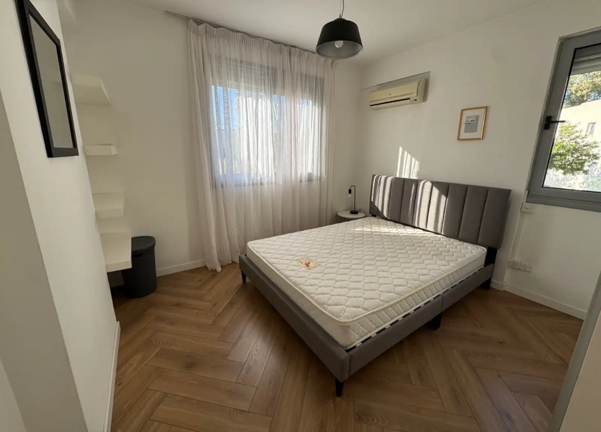 One Bedroom Apartment - Archangelos, Nicosia image 5
