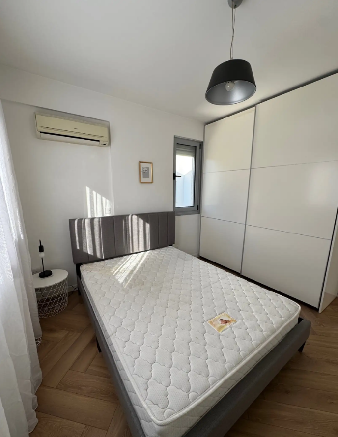 One Bedroom Apartment - Archangelos, Nicosia image 6