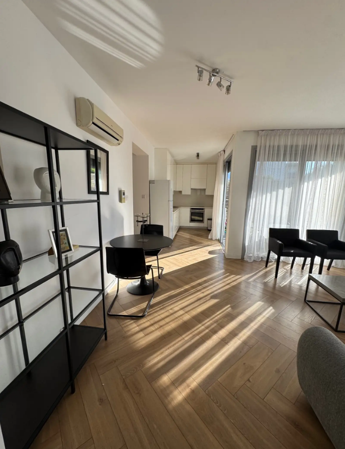 One Bedroom Apartment - Archangelos, Nicosia image 7