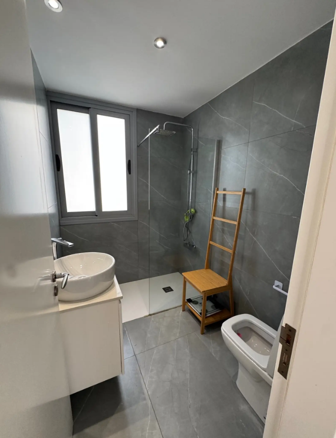One Bedroom Apartment - Archangelos, Nicosia image 8