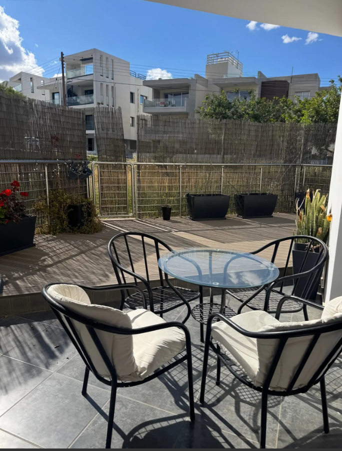 One Bedroom Apartment - Archangelos, Nicosia image 9