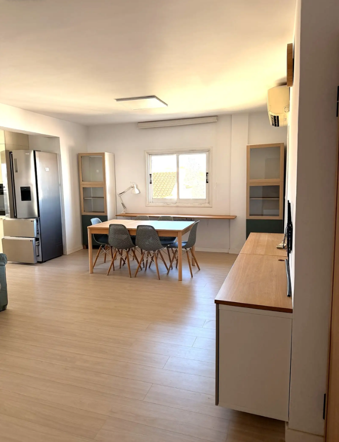 Three Bedroom Apartment - Lakatameia, Nicosia