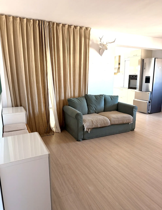 Three Bedroom Apartment - Lakatameia, Nicosia image 2