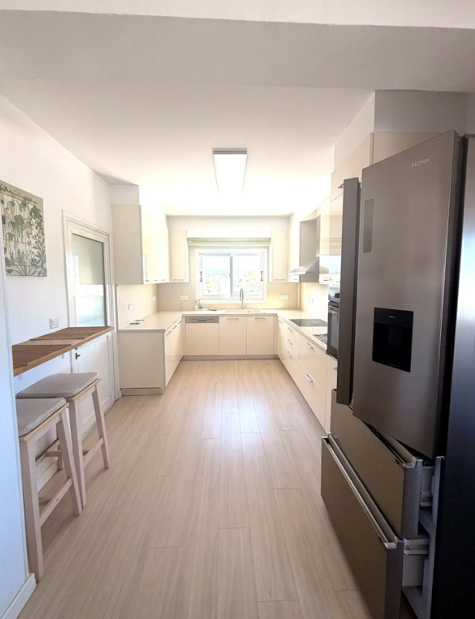 Three Bedroom Apartment - Lakatameia, Nicosia image 3