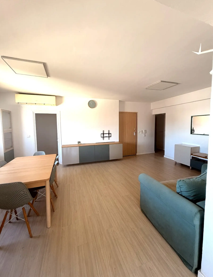 Three Bedroom Apartment - Lakatameia, Nicosia image 4