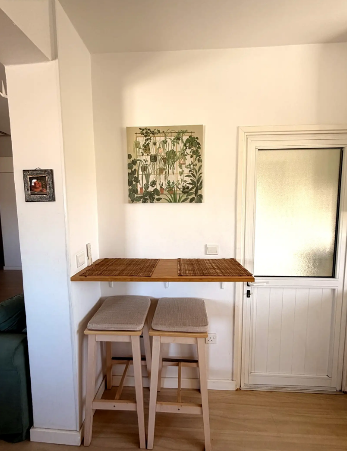 Three Bedroom Apartment - Lakatameia, Nicosia image 5