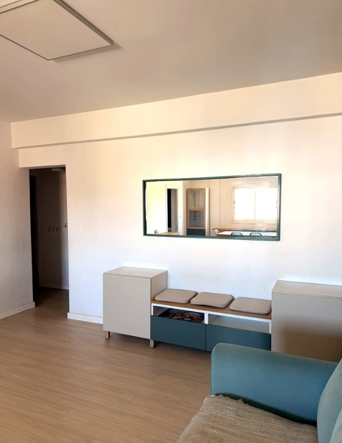 Three Bedroom Apartment - Lakatameia, Nicosia image 6