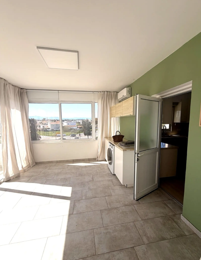 Three Bedroom Apartment - Lakatameia, Nicosia image 7