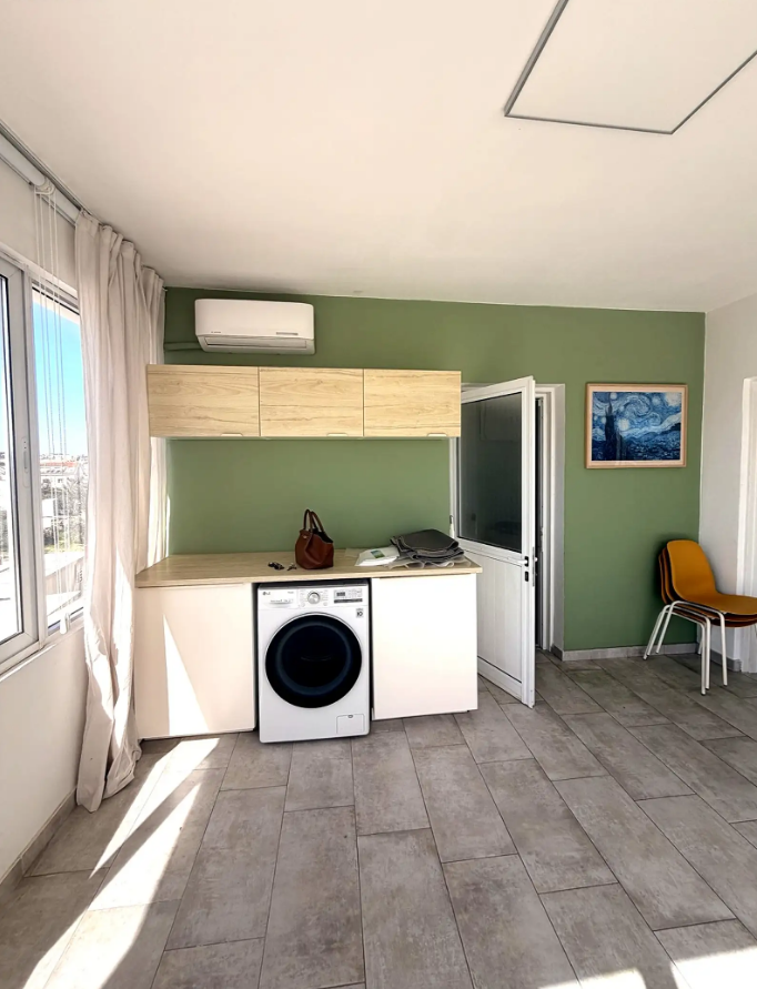Three Bedroom Apartment - Lakatameia, Nicosia image 8