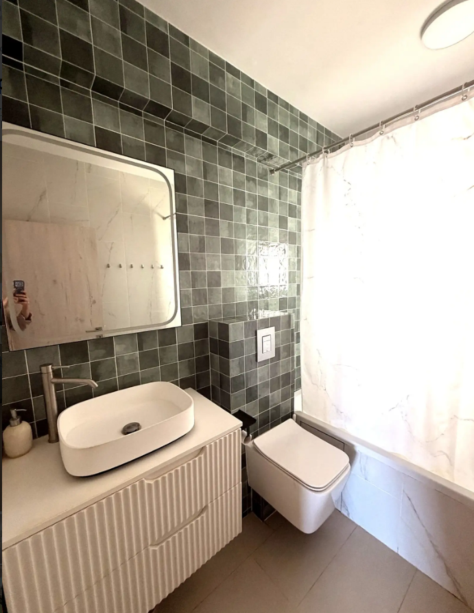 Three Bedroom Apartment - Lakatameia, Nicosia image 9
