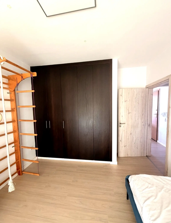Three Bedroom Apartment - Lakatameia, Nicosia image 11
