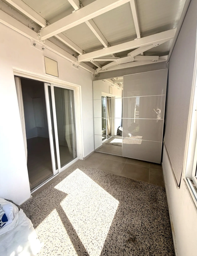Three Bedroom Apartment - Lakatameia, Nicosia image 15