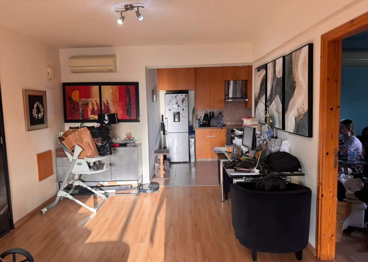 Two Bedroom Apartment - Archangelos, Nicosia image 3