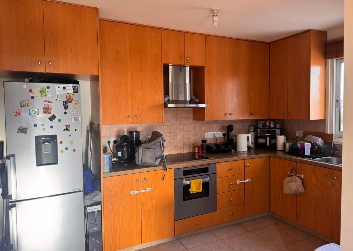 Two Bedroom Apartment - Archangelos, Nicosia image 4