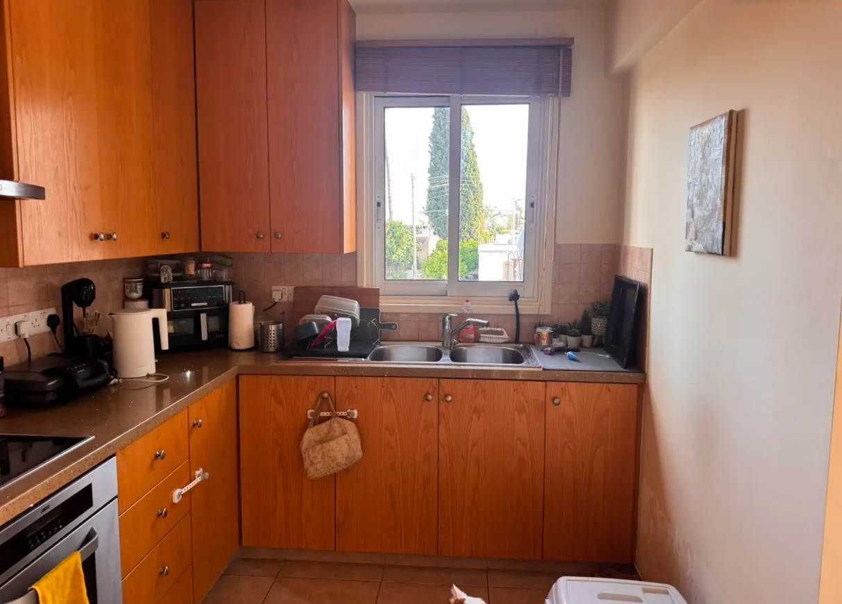 Two Bedroom Apartment - Archangelos, Nicosia image 6