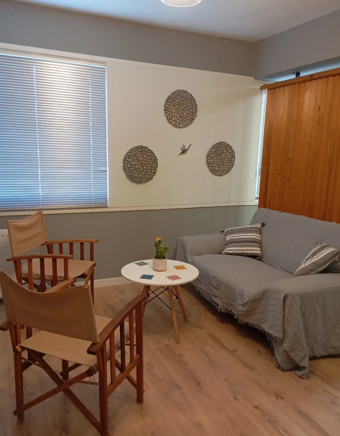 One Bedroom Apartment - Strovolos, Nicosia