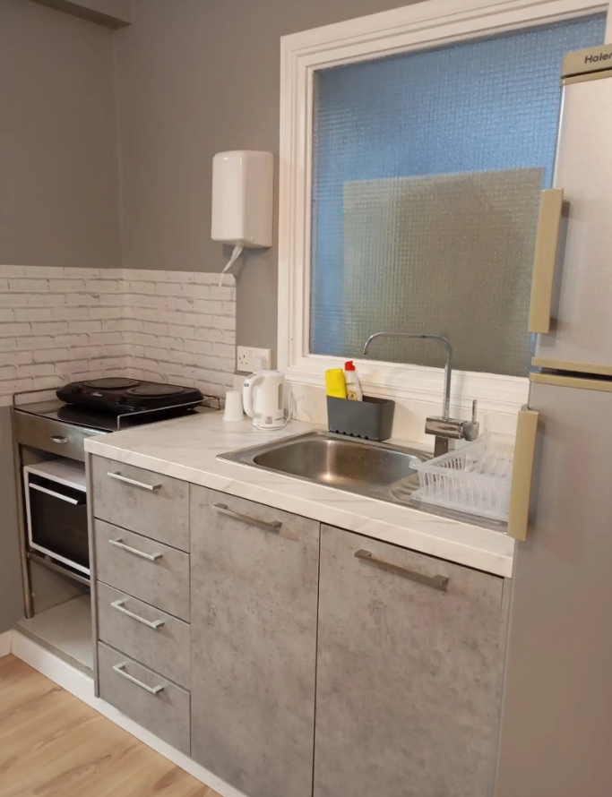 One Bedroom Apartment - Strovolos, Nicosia image 5