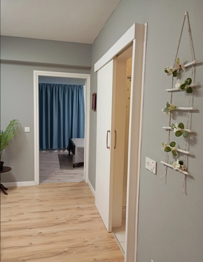 One Bedroom Apartment - Strovolos, Nicosia image 6