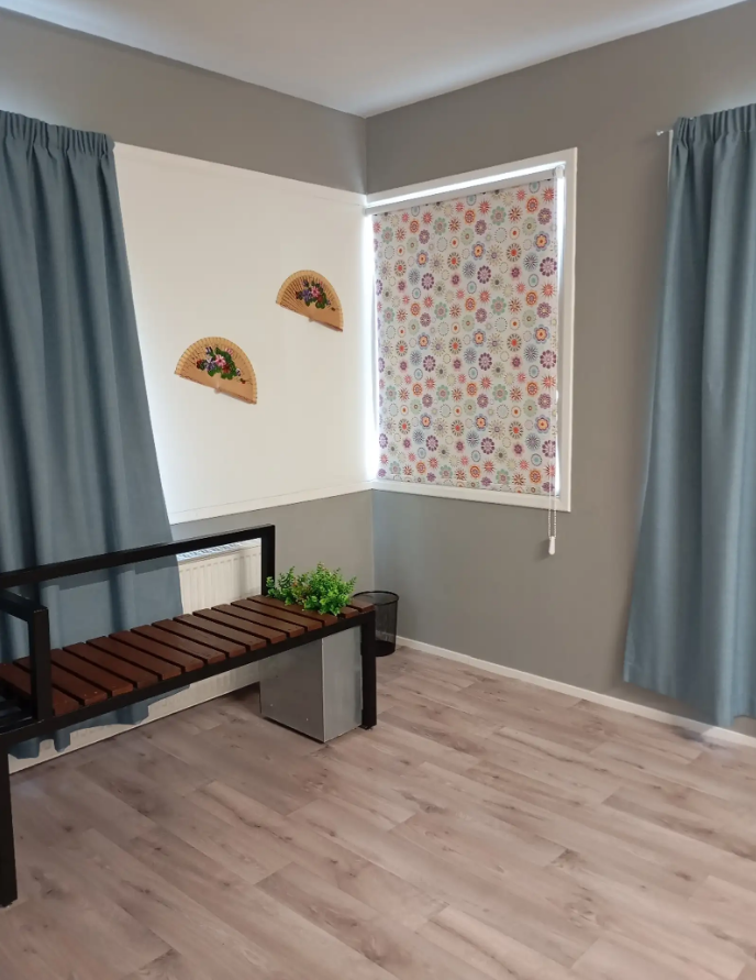 One Bedroom Apartment - Strovolos, Nicosia image 8