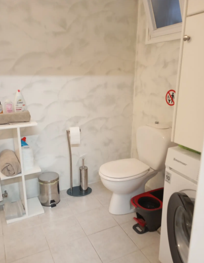 One Bedroom Apartment - Strovolos, Nicosia image 9