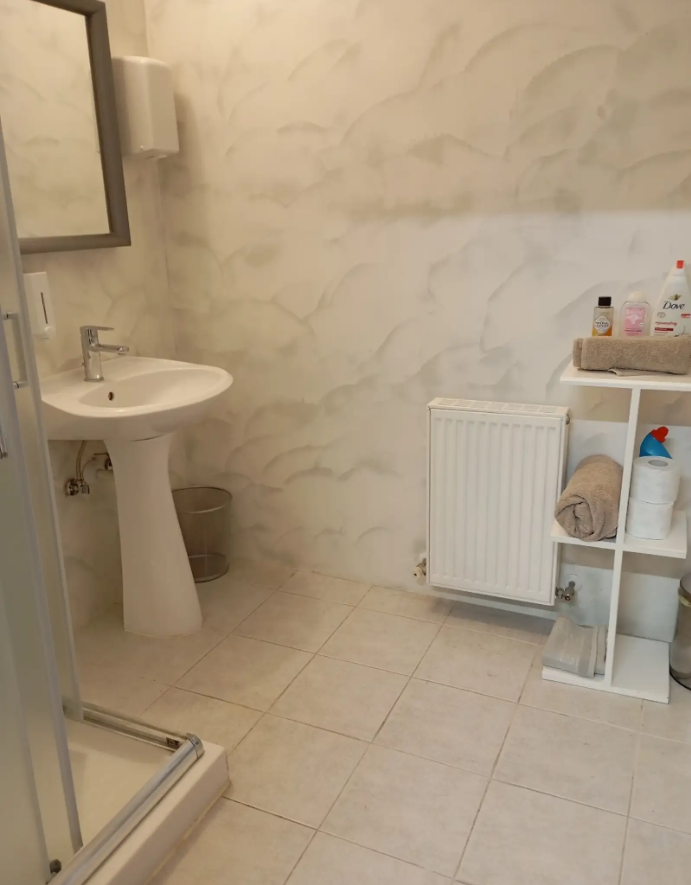 One Bedroom Apartment - Strovolos, Nicosia image 10