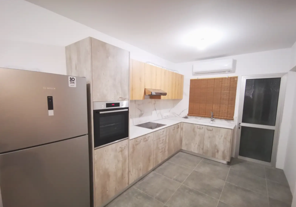 Two Bedroom Apartment - Egkomi, Nicosia