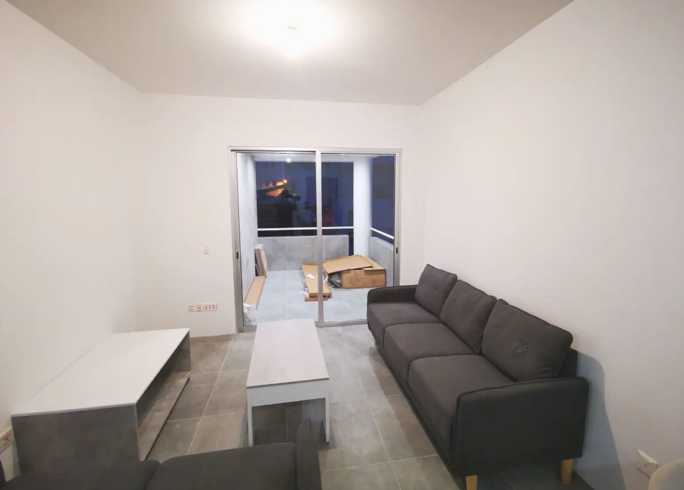 Two Bedroom Apartment - Egkomi, Nicosia image 3