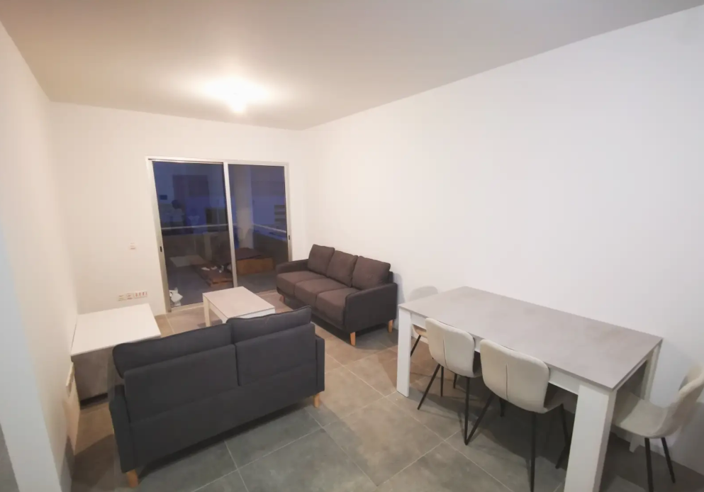 Two Bedroom Apartment - Egkomi, Nicosia image 4
