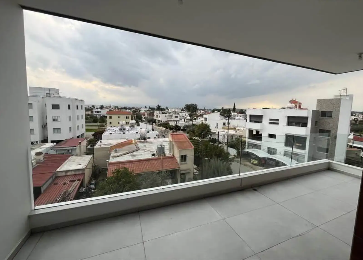 Two Bedroom Apartment - Lakatameia, Nicosia