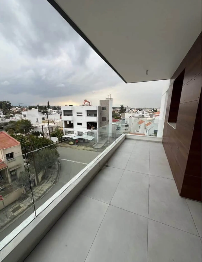Two Bedroom Apartment - Lakatameia, Nicosia image 2