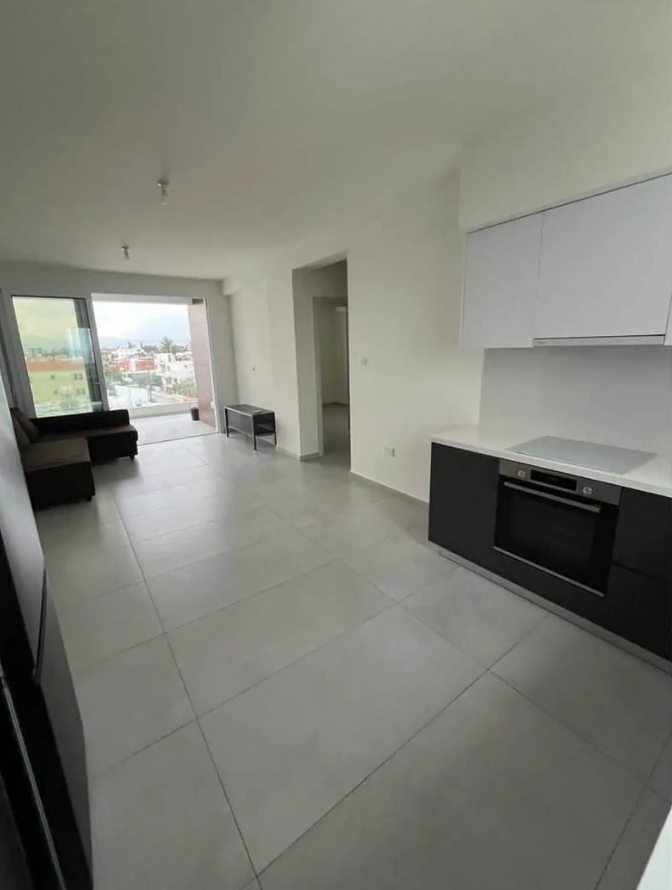 Two Bedroom Apartment - Lakatameia, Nicosia image 3