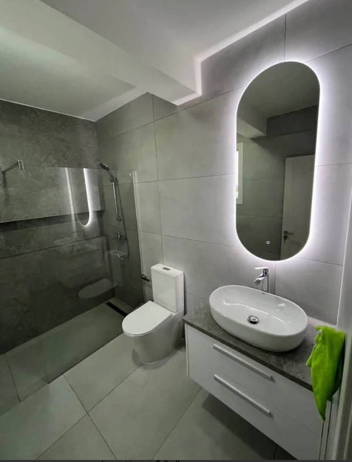 Two Bedroom Apartment - Lakatameia, Nicosia image 7