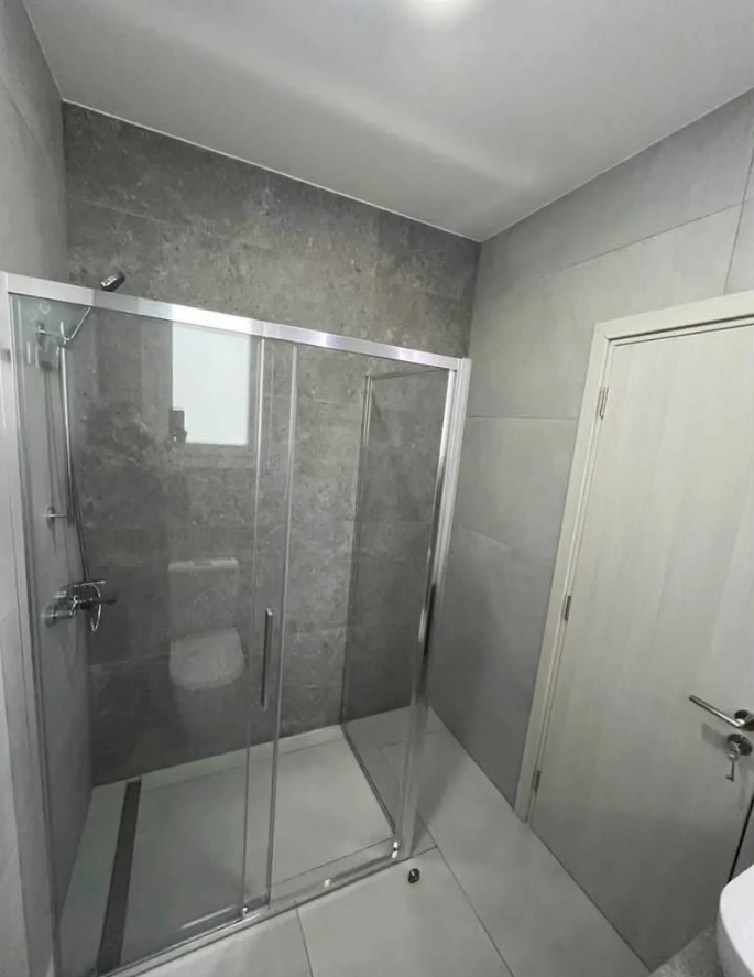 Two Bedroom Apartment - Lakatameia, Nicosia image 9