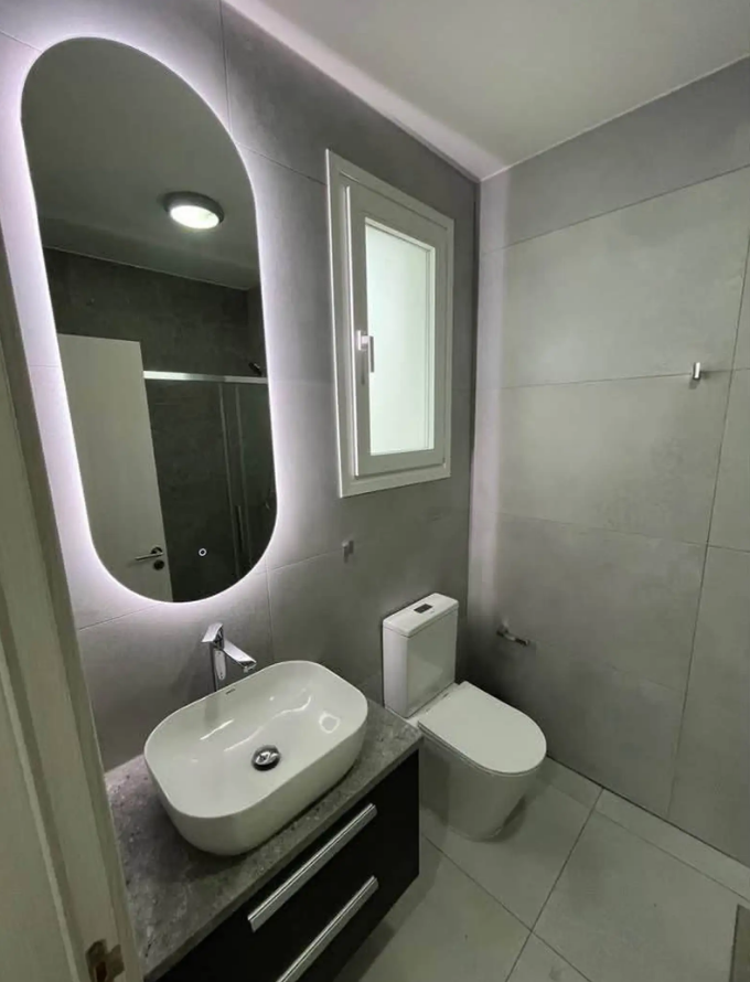 Two Bedroom Apartment - Lakatameia, Nicosia image 10